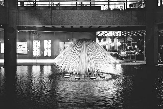 The exhibition - 'Mangae' by KWASS