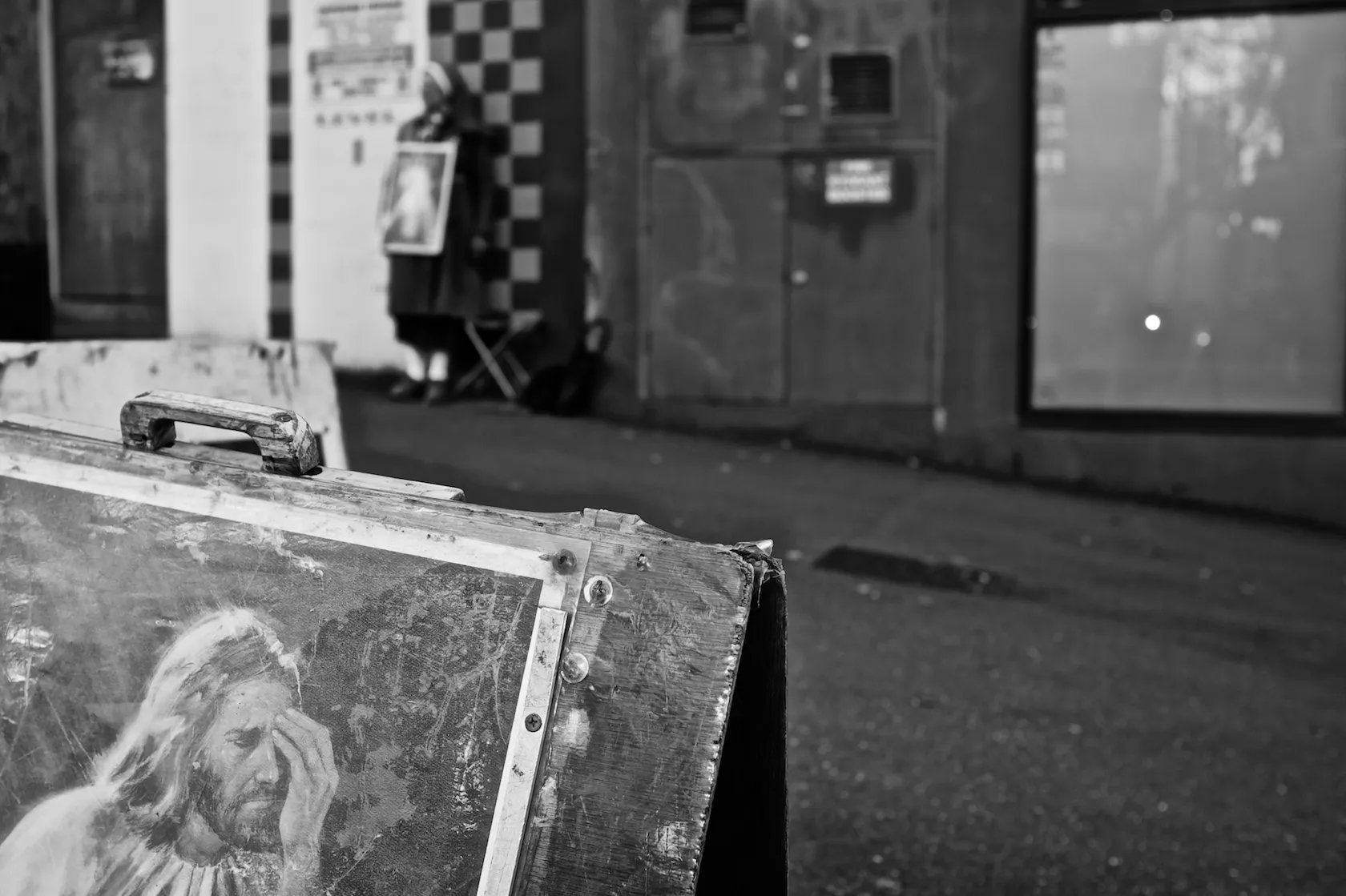 Expect the Unexpected, Surry Hills