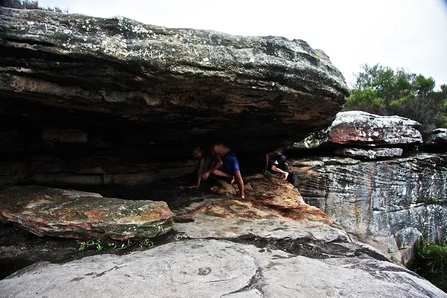 jumping into the youth 11