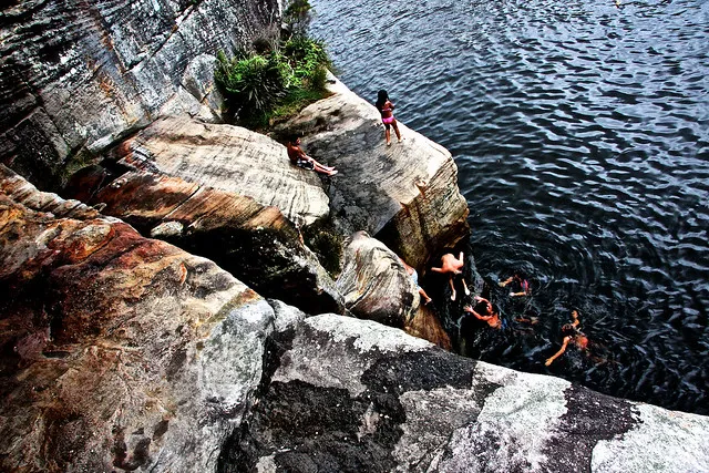 jumping into the youth 10