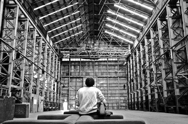 18th Biennale of Sydney