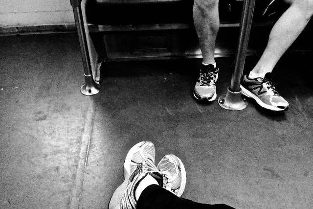 Tensioned Relaxation