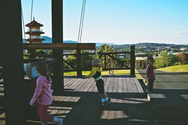 For Whom The Bell Tolls