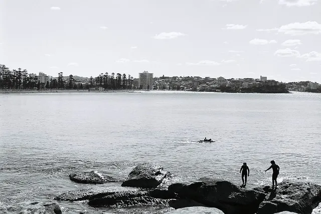 Think before you jump