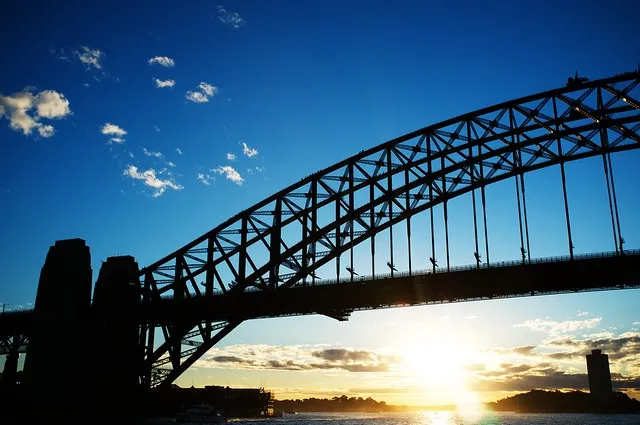 Harbour Bridge