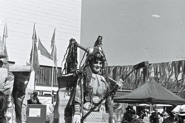 No Idea What This Is