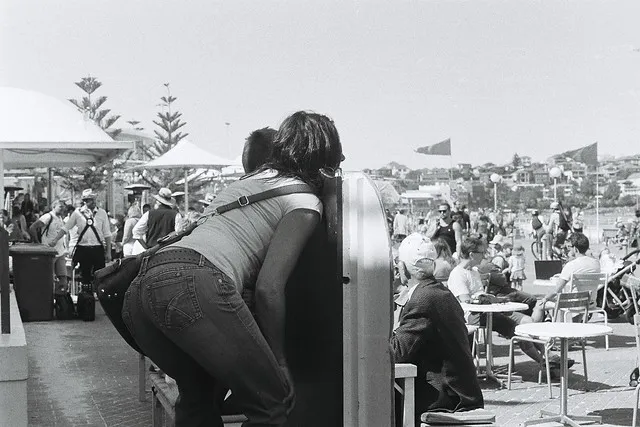 Hiding from Yourself