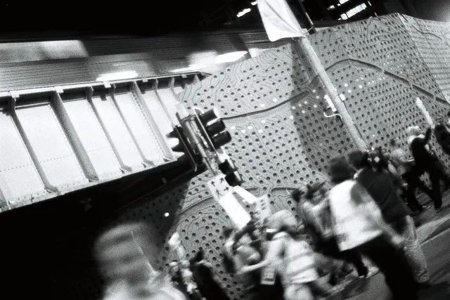 Anti-Israel Protest 10