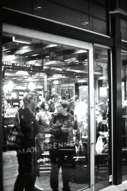 Anti-Israel Protest 3