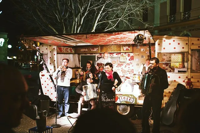 Lolo Gypsy Caravan 2