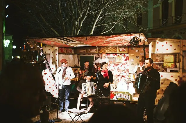 Lolo Gypsy Caravan 3