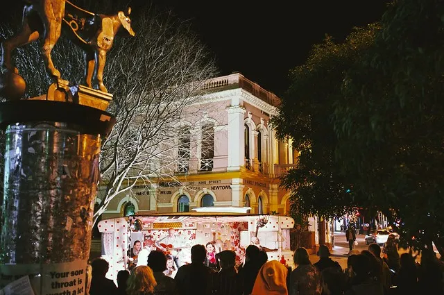 Lolo Gypsy Caravan 4