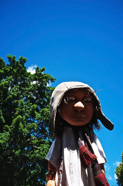 St. Patrick's Day 12