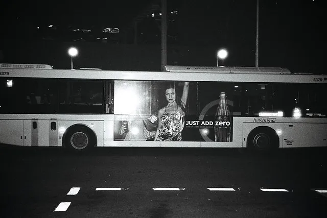 After Dark, Parramatta