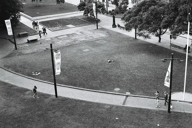 Late Winter Continues