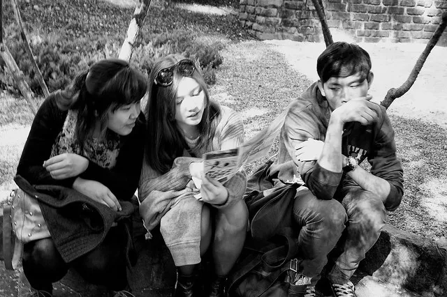 Auburn Botanical Garden 02