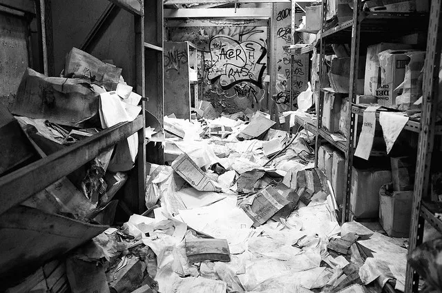 Dunlop Slazenger Factory Continues - No More Paper Work