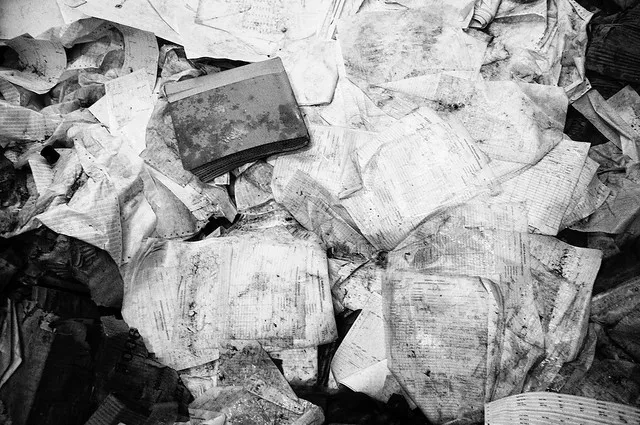 No More Paper Work 2