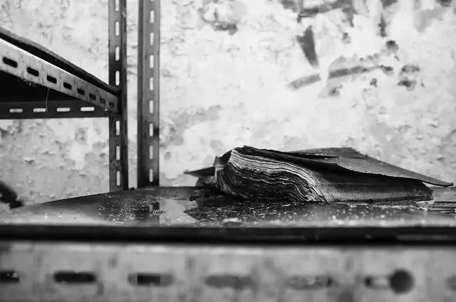 No More Paper Work 5