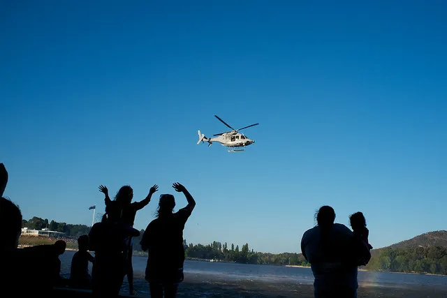 Australia Day Celebration