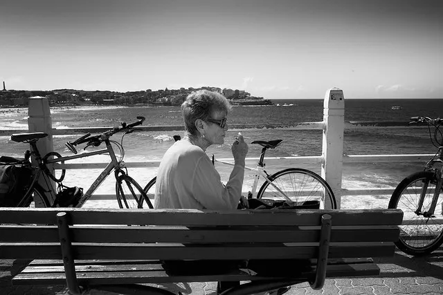 What I Talk About When I Talk About Gears - Ricoh GR